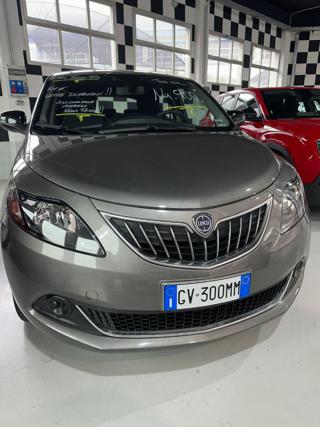LANCIA Ypsilon usata, con Airbag Passeggero