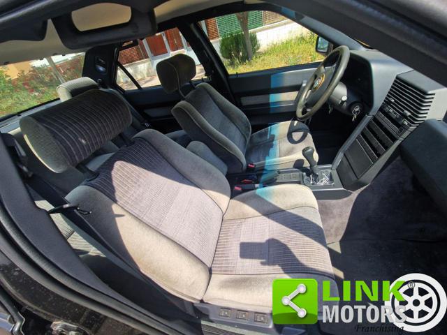 ALFA ROMEO 164 usata 21