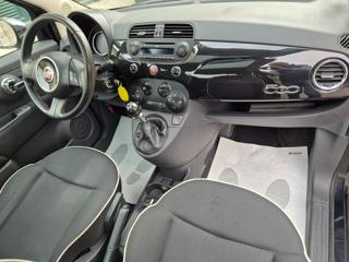 FIAT 500 usata, con ESP