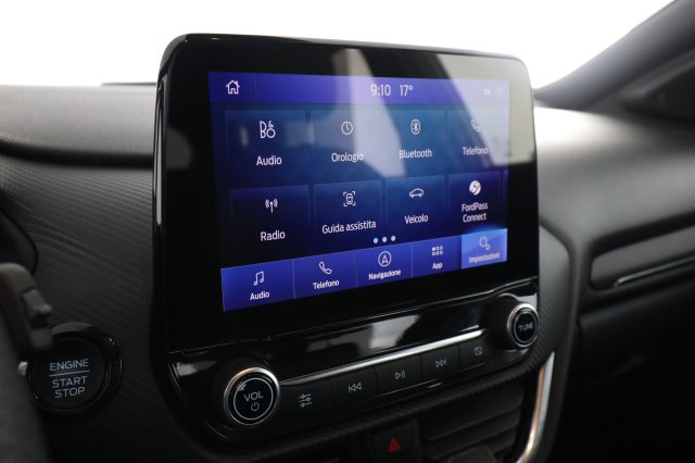 FORD Puma usata 10