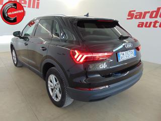AUDI Q3 usata, con Cruise Control