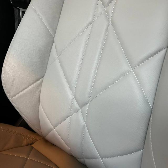 DS AUTOMOBILES DS 7 Crossback usata, con Controllo automatico clima