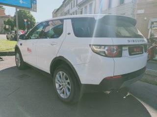 LAND ROVER Discovery Sport usata, con Alzacristalli elettrici