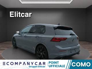 VOLKSWAGEN Golf usata, con Autoradio
