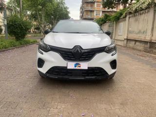 RENAULT Captur usata, con Airbag