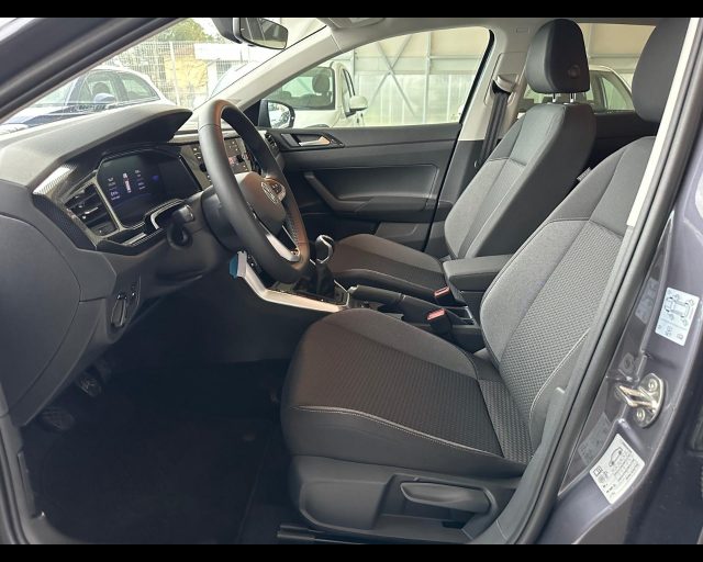 VOLKSWAGEN Polo usata, con Servosterzo