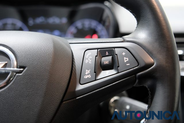OPEL Corsa usata, con Volante multifunzione
