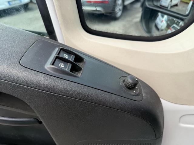 CITROEN Jumper usata, con Chiusura centralizzata telecomandata