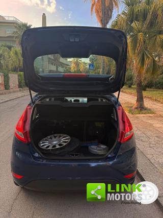 FORD Fiesta usata 22