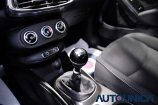 FIAT 500X usata, con Sensore di luce