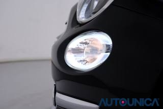 FIAT 500C usata, con Luci diurne LED