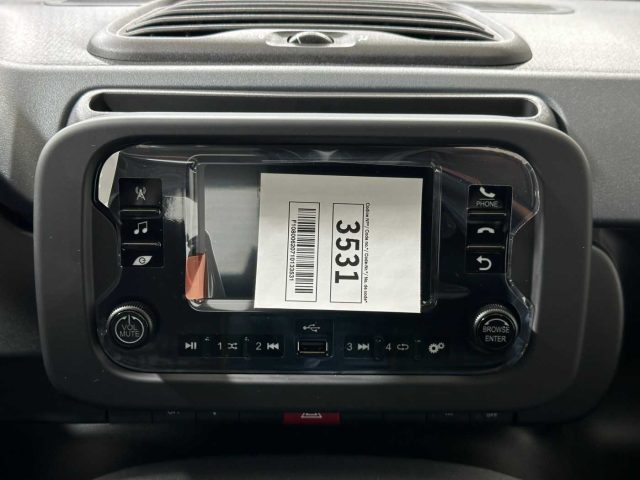 FIAT Panda usata 16