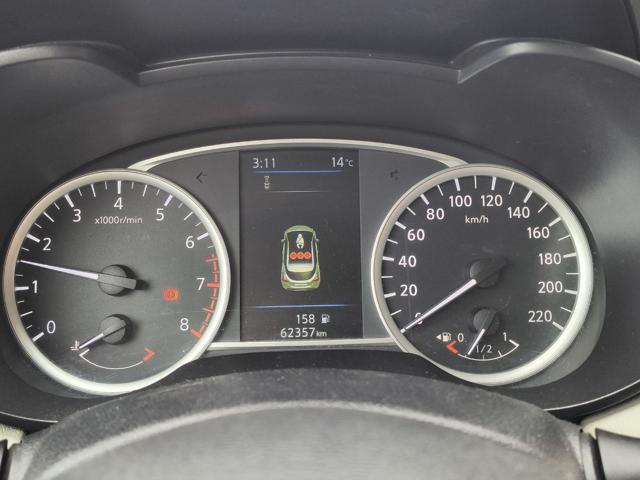 NISSAN Micra usata, con ESP
