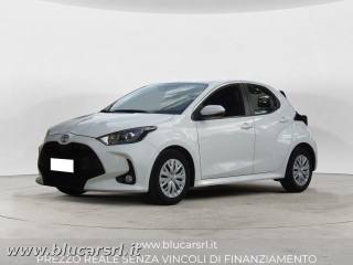 TOYOTA Yaris usata, con Chiusura centralizzata
