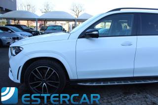 MERCEDES-BENZ GLE 400 usata, con Controllo automatico clima