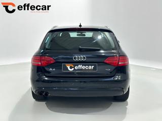 AUDI A4 usata, con Alzacristalli elettrici