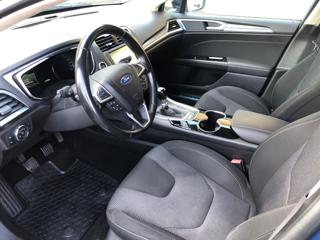 FORD Mondeo usata, con ESP