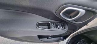FIAT 500L usata, con Isofix