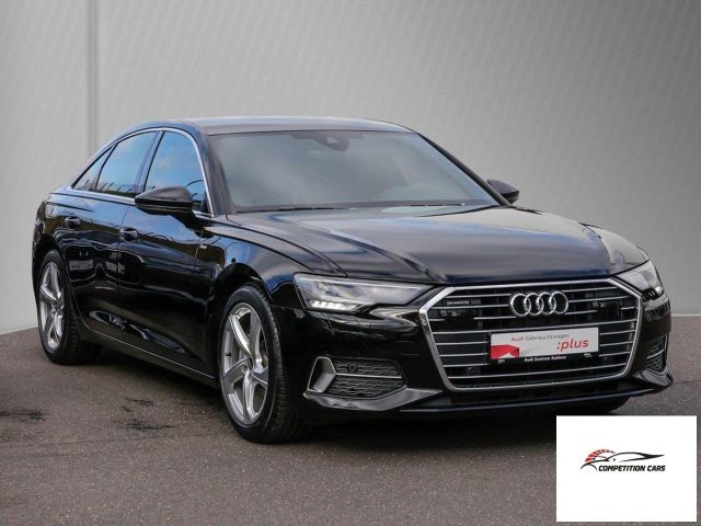 AUDI A6 usata, con ABS