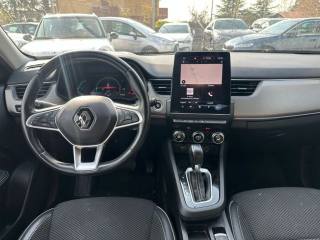 RENAULT Arkana usata, con Controllo elettronico della corsia