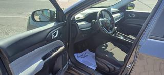 JEEP Compass usata, con Filtro antiparticolato
