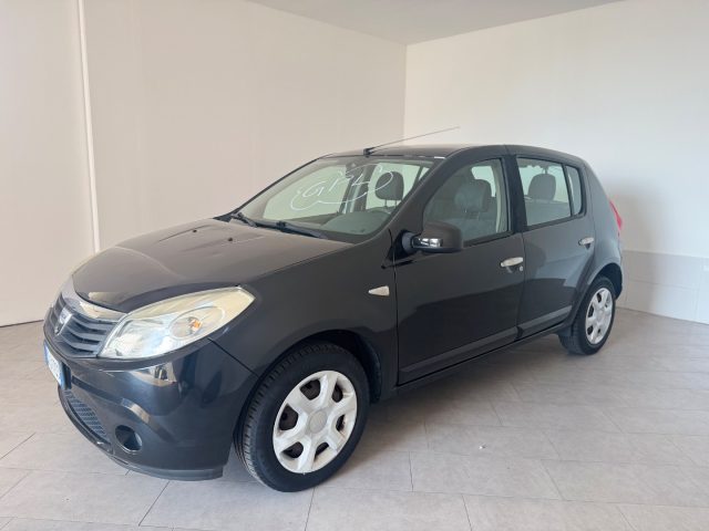 DACIA Sandero usata 15