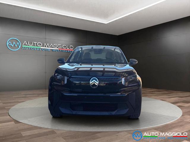 CITROEN C3 Aircross usata, con Airbag