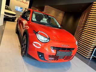 FIAT 600 usata, con Cerchi in lega