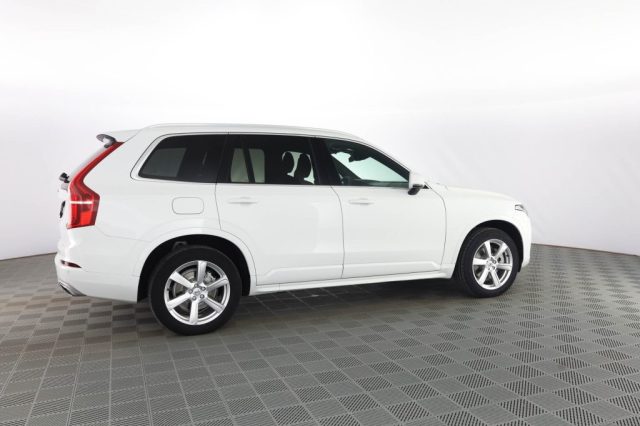 VOLVO XC90 usata 2