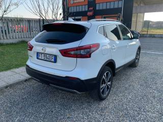 NISSAN Qashqai usata, con Alzacristalli elettrici