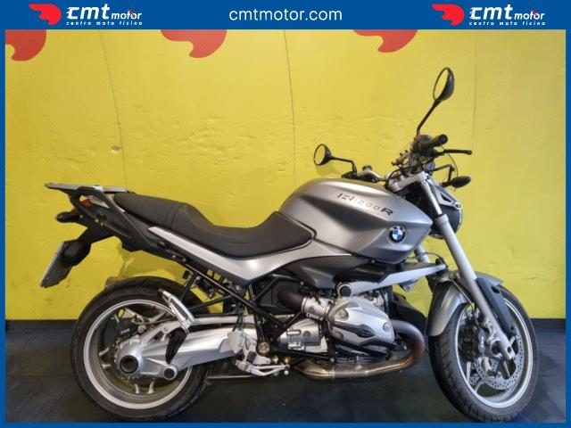 BMW R 1200 R usata 0