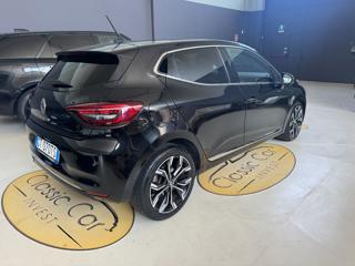 RENAULT Clio usata, con Autoradio