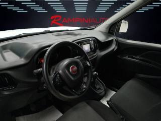 FIAT Doblo usata 11