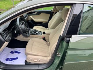 AUDI A5 usata, con Cruise Control
