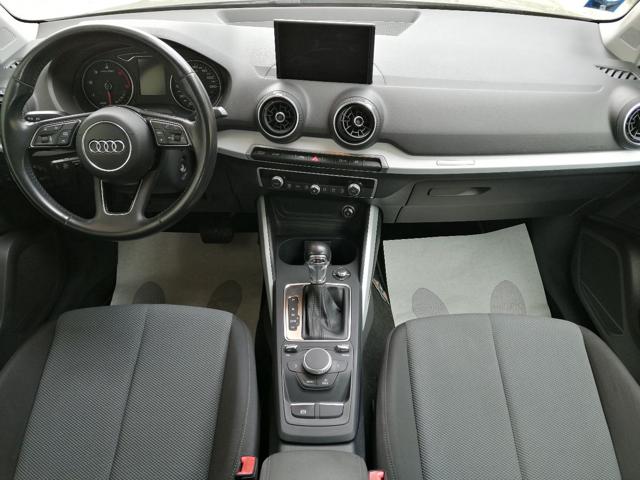 AUDI Q2 usata, con Cruise Control
