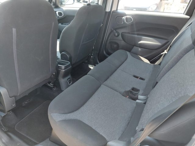 FIAT 500L usata, con ESP