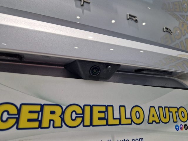 OPEL Astra usata, con Volante in pelle
