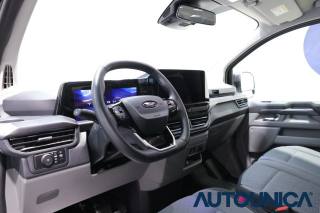 FORD Tourneo Custom usata, con Alzacristalli elettrici