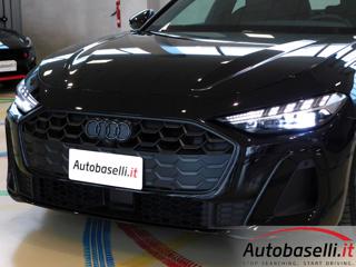 AUDI A5 usata, con Autoradio digitale