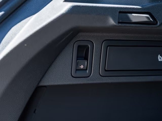 VOLKSWAGEN Tiguan usata, con Fendinebbia