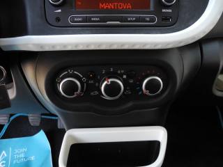 RENAULT Twingo usata, con Specchietti laterali elettrici