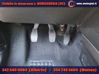 LANCIA Ypsilon usata, con Vivavoce