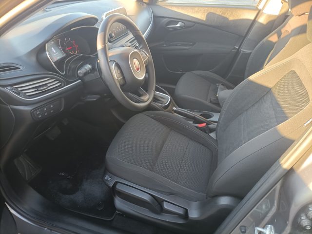 FIAT Tipo usata, con Cruise Control