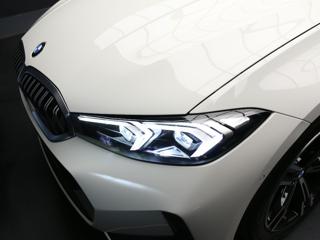 BMW 320 usata, con Autoradio
