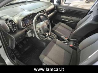 CITROEN C3 Aircross usata, con Immobilizzatore elettronico