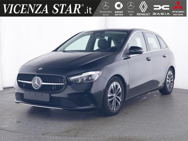 MERCEDES-BENZ B 200 usata, con ABS