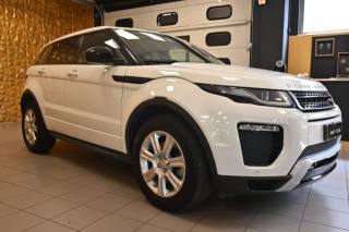 LAND ROVER Range Rover Evoque usata 64