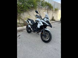 MOTO GUZZI Other usata 2