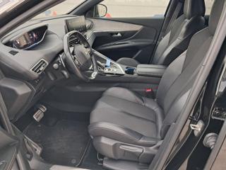 PEUGEOT 3008 usata, con Cruise Control