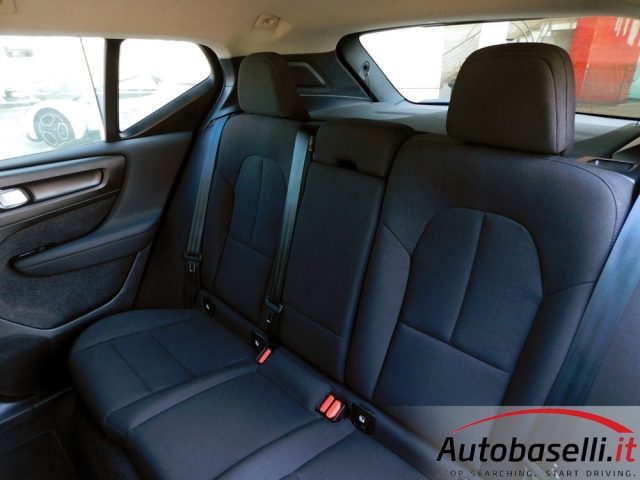 VOLVO XC40 usata, con Start/Stop Automatico